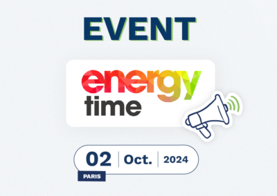 EMS Software & AI: What Are the Applications and Real Potential for Industrial Savings? Dametis to Present Its Study at Energy Time 2024