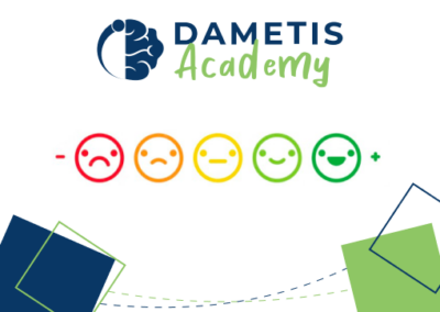 Indicadores de rendimiento y resultados 2022 de la Academia Dametis