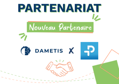 Dametis Partners with Prodware to Accelerate the Environmental Transition of Manufacturers